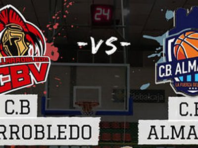 Este domingo hay derbi de altura en Villarrobledo