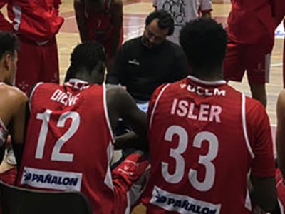 El derbi provincial se queda en Villarrobledo