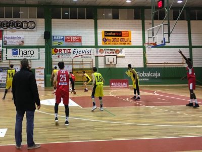 El CBV empieza el 2019 con victoria