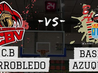 El CB Villarrobledo quiere empezar el año con victoria