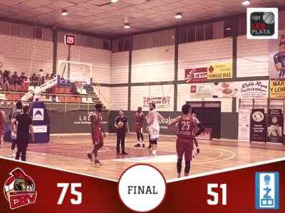 El CB Villarrobledo se lleva la victoria ante Zamora