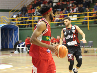 El CB Villarrobledo se clasifica para el playoff a LEB Oro