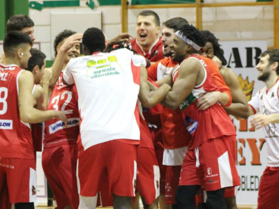 El CB Villarrobledo quiere seguir haciendo historia