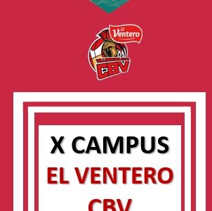 X Campus El Ventero C.B. Villarrobledo